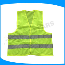 non certified 60gsm filaments economy safety gilet